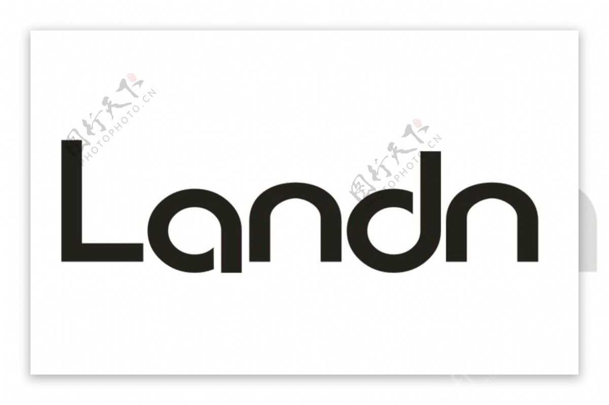 Landn卫浴家装logo