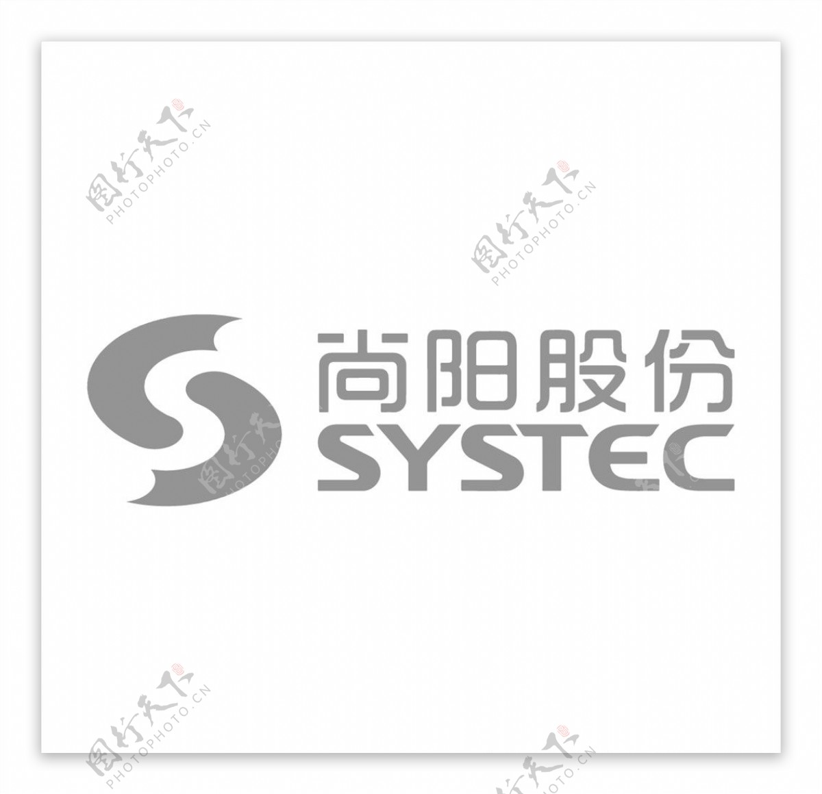 尚阳股份logo