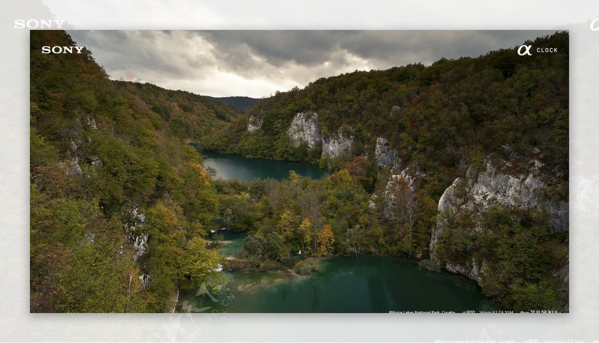 世界各地风景