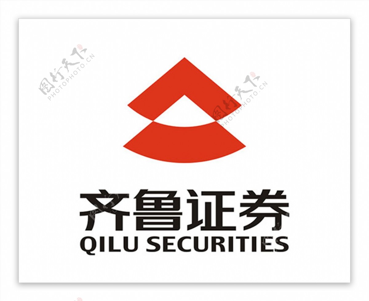 齐鲁证券logo