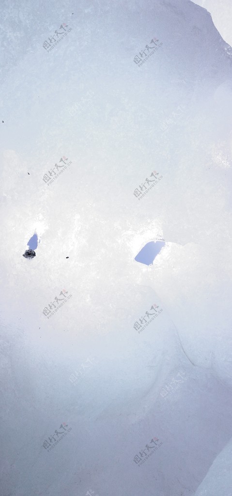 冰雪背景素材图片