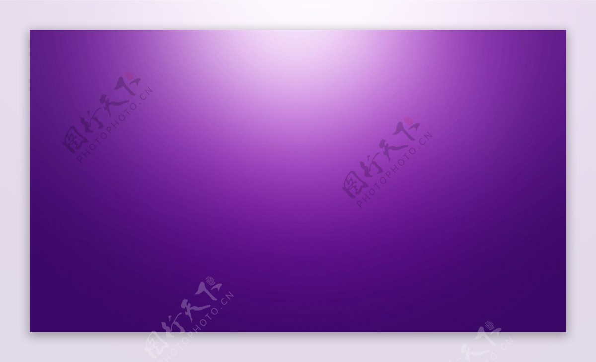 紫色光图片