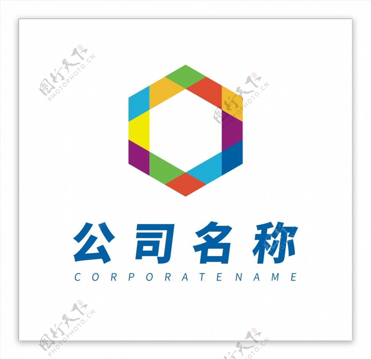 早教培训公司logo图片