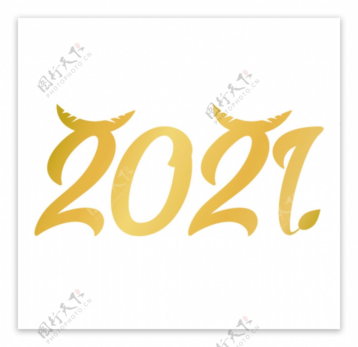 2021年字体设计图片