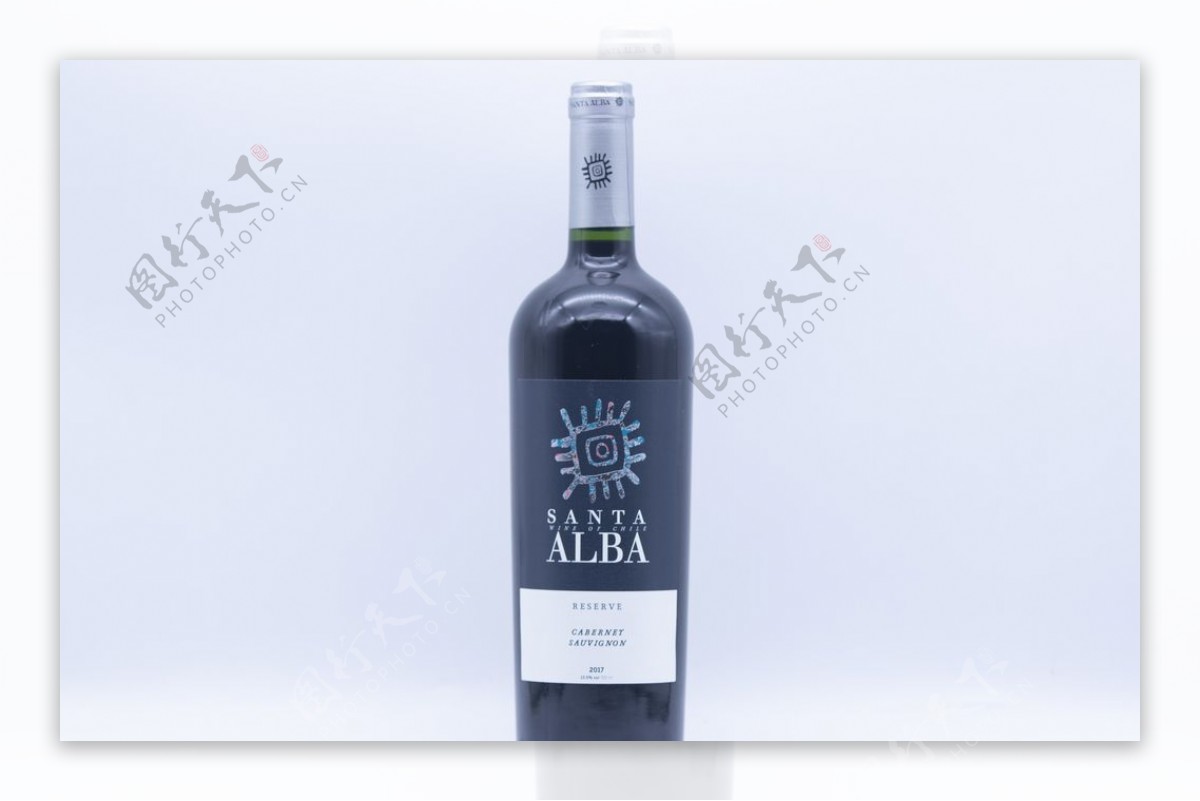 ALBA红酒图片