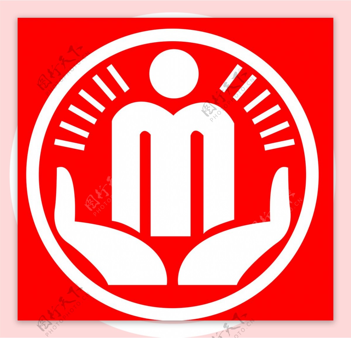 民政局logo标志图片