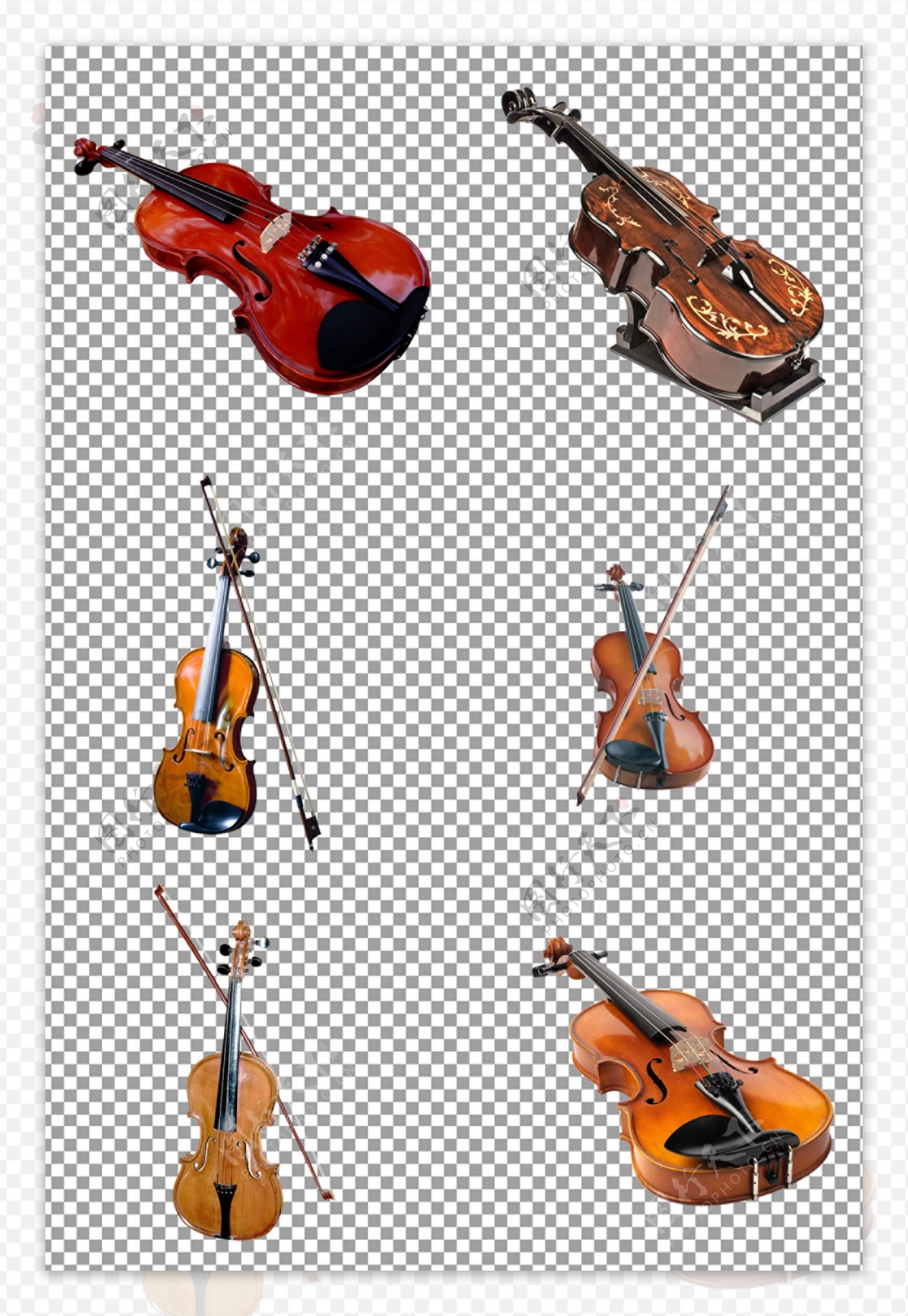3d小提琴模型,小提琴3d模型下载_学哟网