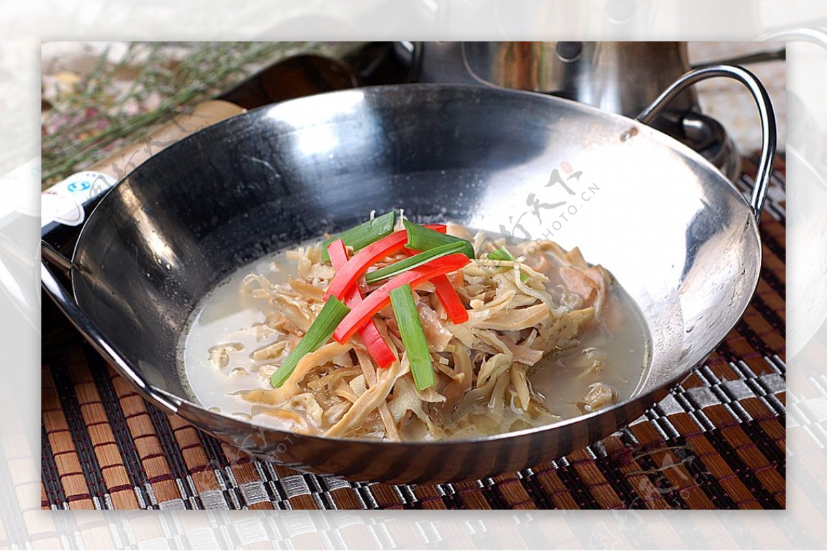 舌尖上的美食之南方汤类，酸辣开胃，湖南人最喜欢喝|南方|汤类|新化_新浪新闻