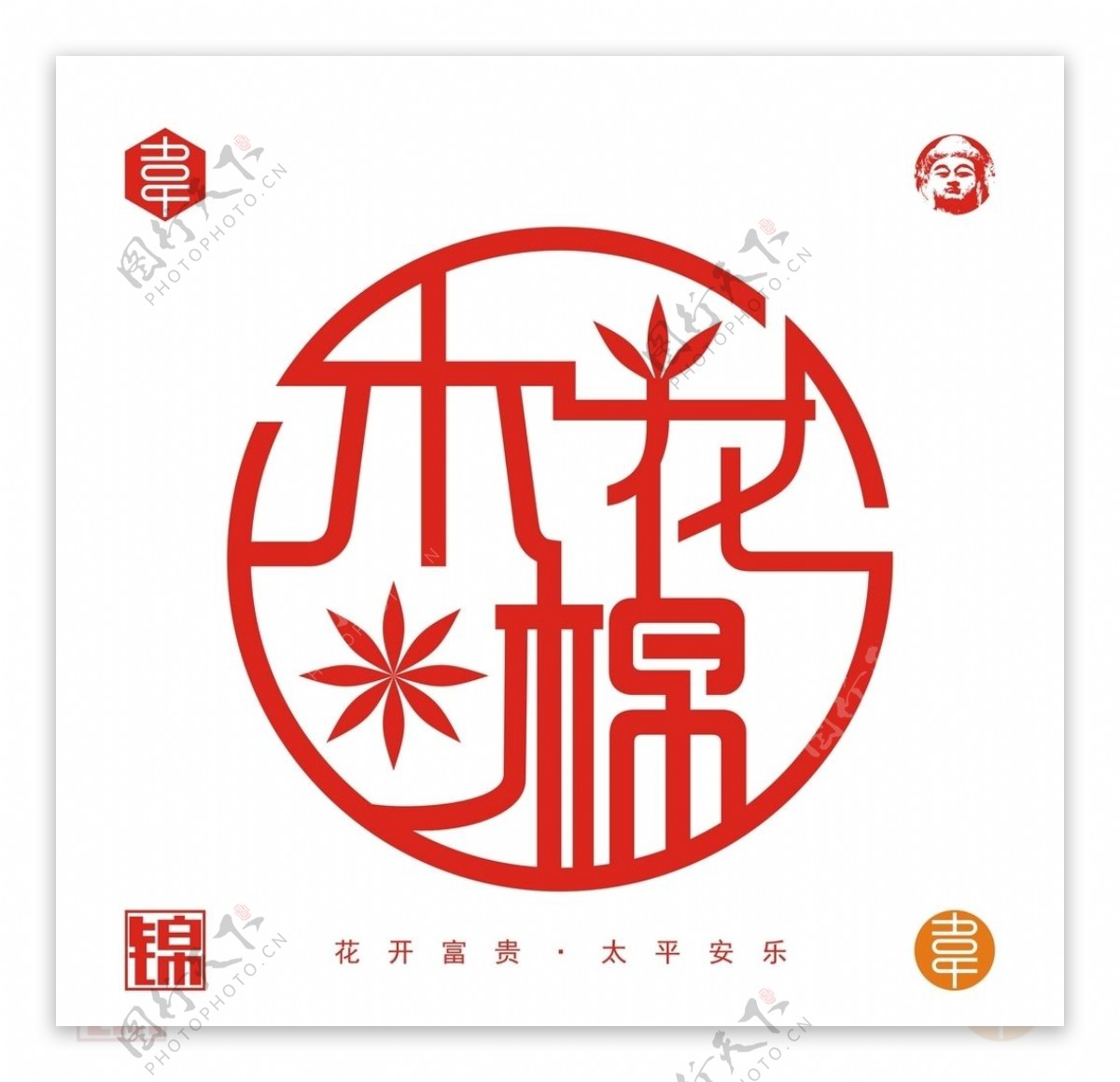 木棉花logo图片