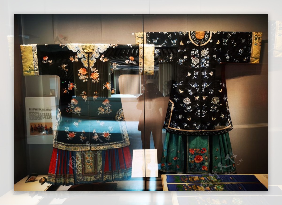 杭州中国丝绸博物馆图片