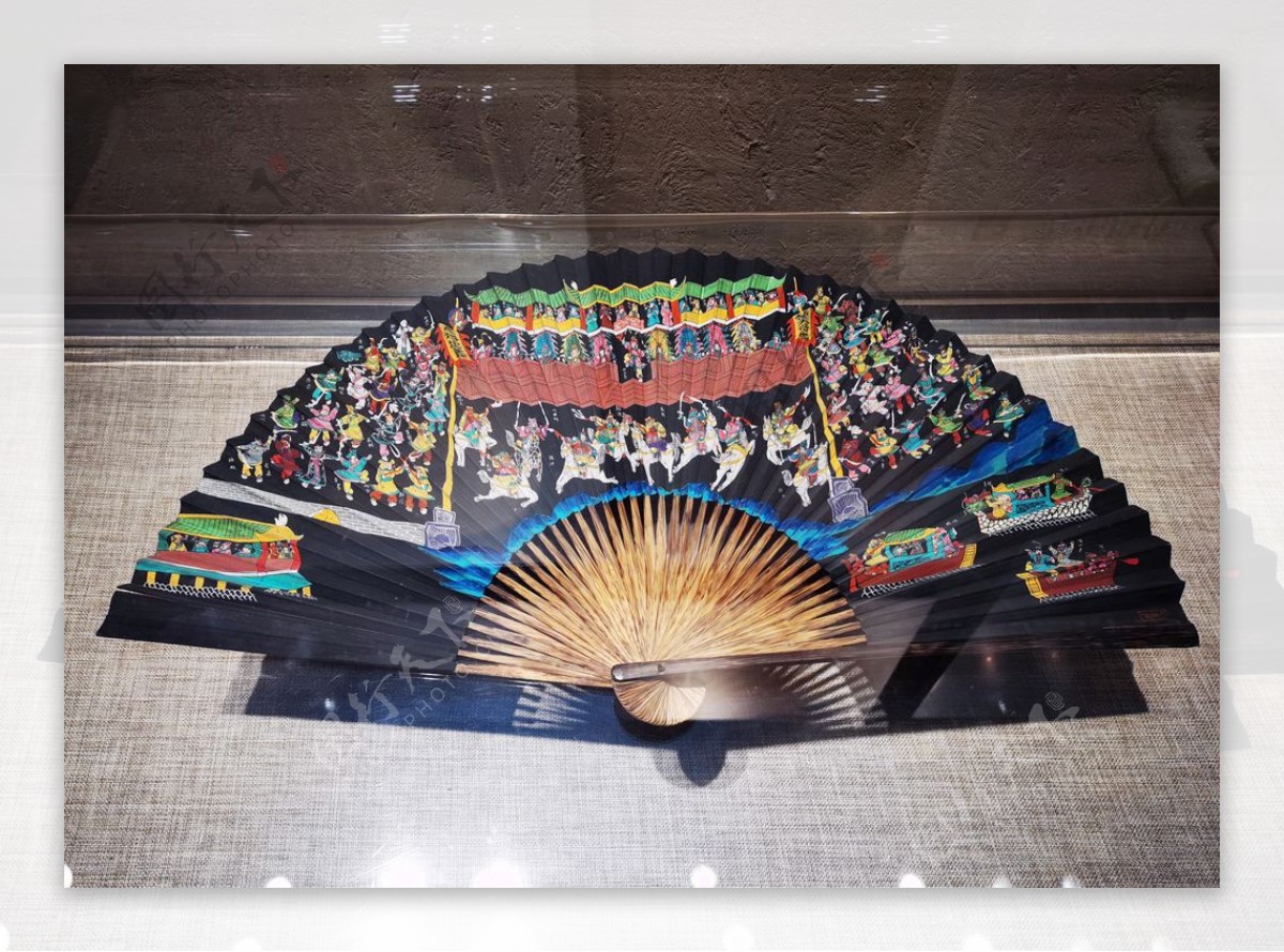 杭州中国扇博物馆图片