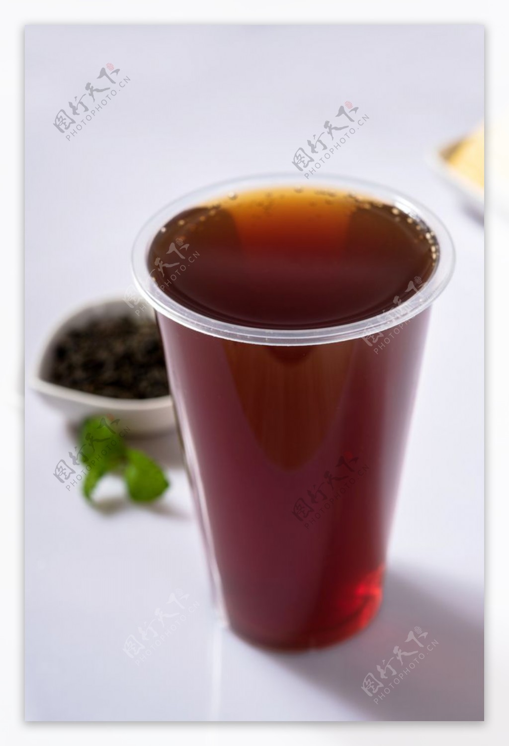 锡兰红茶图片