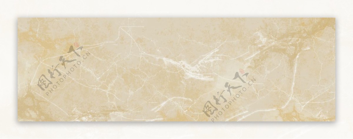 金色大理石背景banner图片