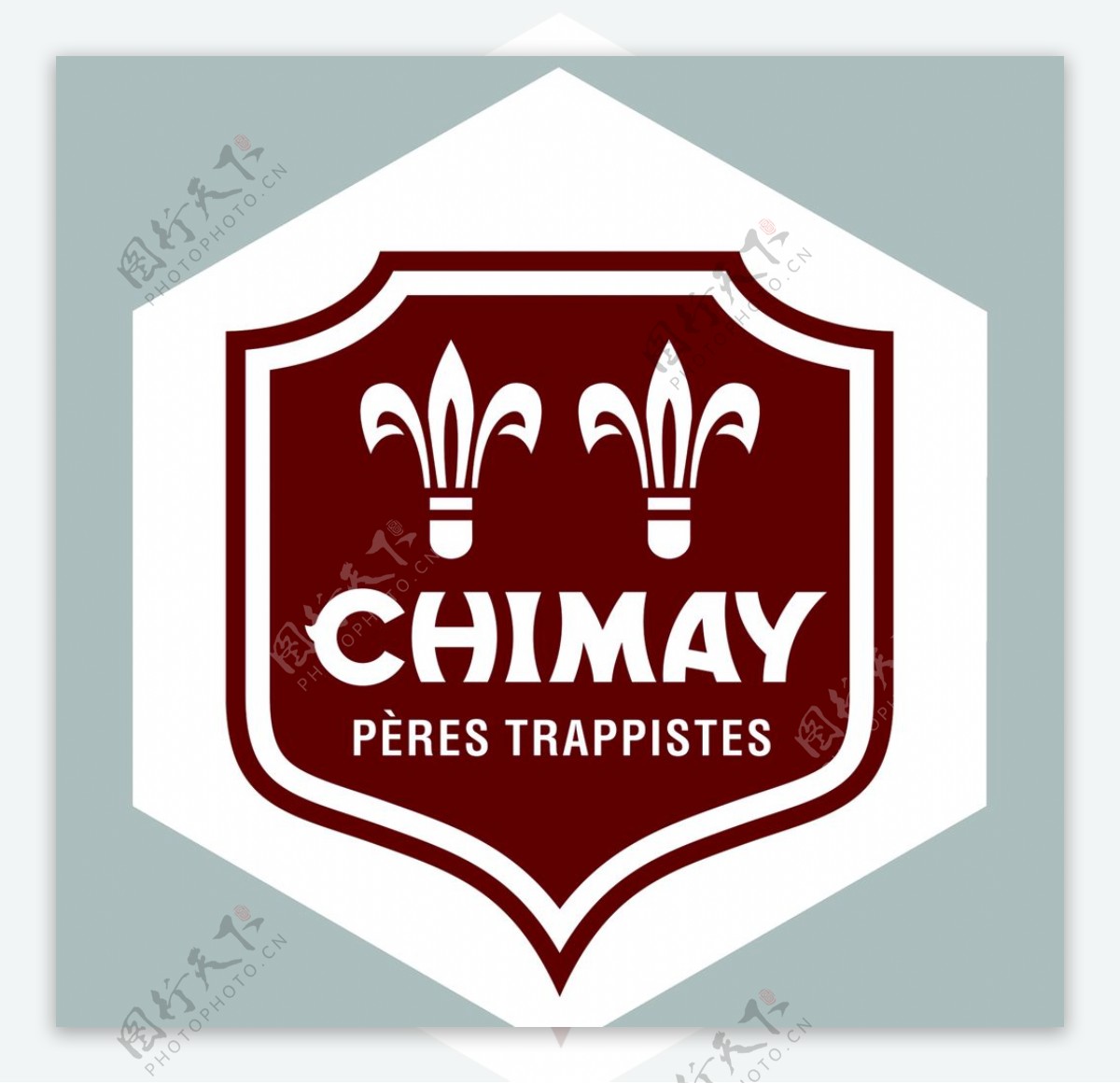 智美啤酒logo图片