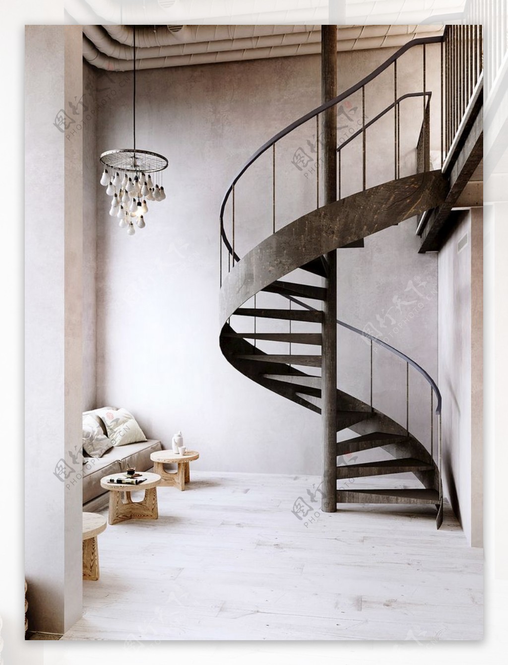 楼梯图片